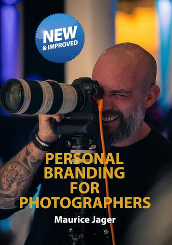 Personal Branding for Photographers 2025 Uncover Your Best Self Through the Lens of Authenticity