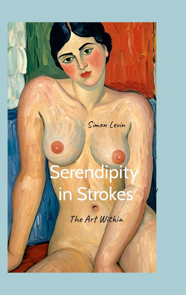 serendipity in strokes the art within
