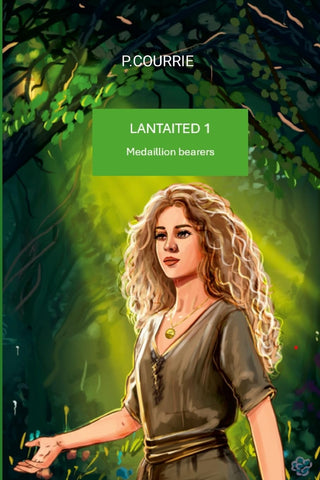 Lantaited 1 Medaillion Bearers
