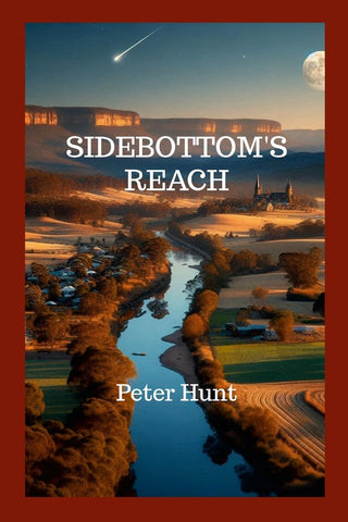 Sidebottom's Reach The Bandicoot Has Wings