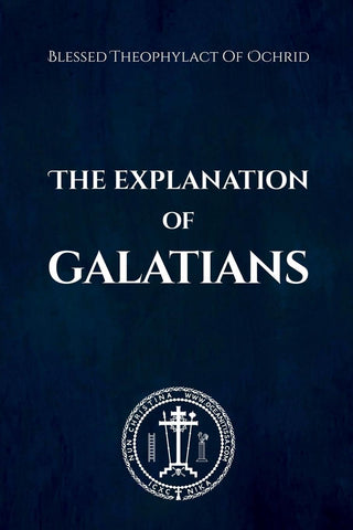 Explanation of Galatians