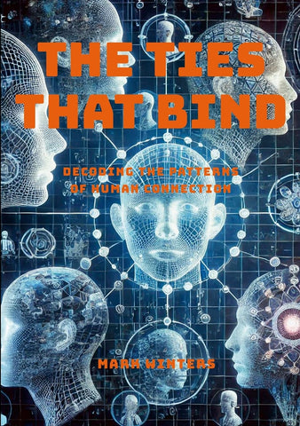 Ties That Bind Decoding the Patterns of Human Connection