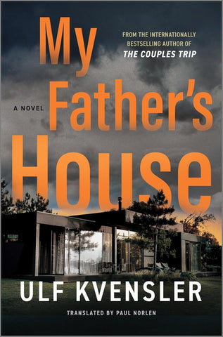 My Father's House (Original)