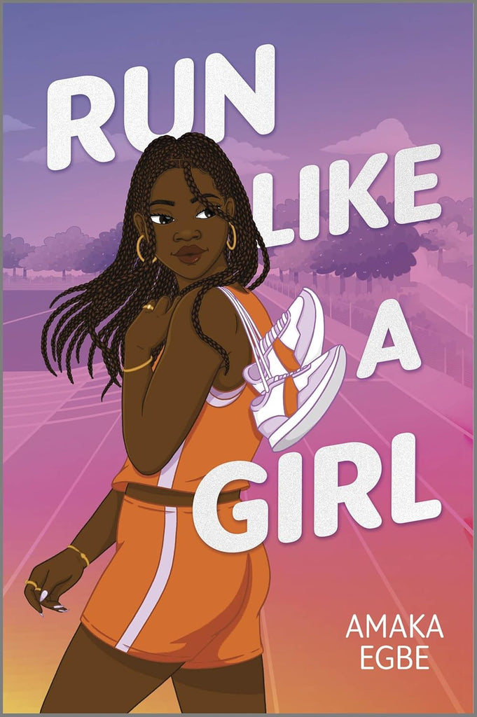 Run Like a Girl (Original)