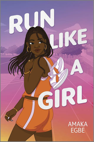 Run Like a Girl (Original)