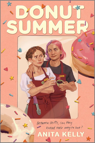 Donut Summer (Original)