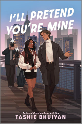 I'll Pretend You're Mine (Original)