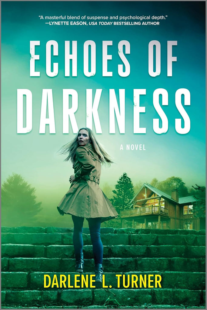 Echoes of Darkness (Original)