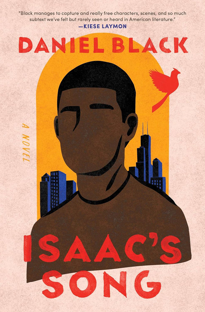 Isaac's Song (Original)