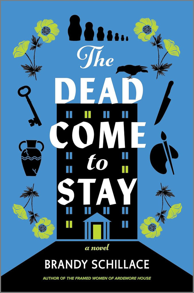 Dead Come to Stay (Original)