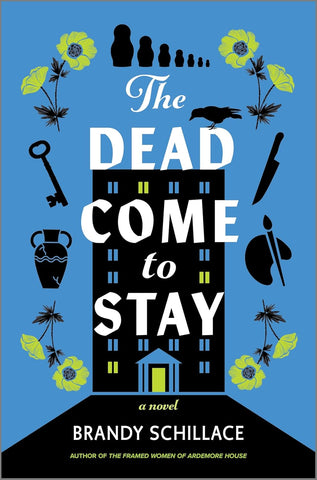Dead Come to Stay (Original)