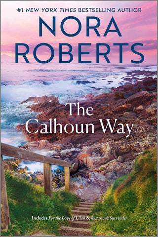Calhoun Way (Reissue)