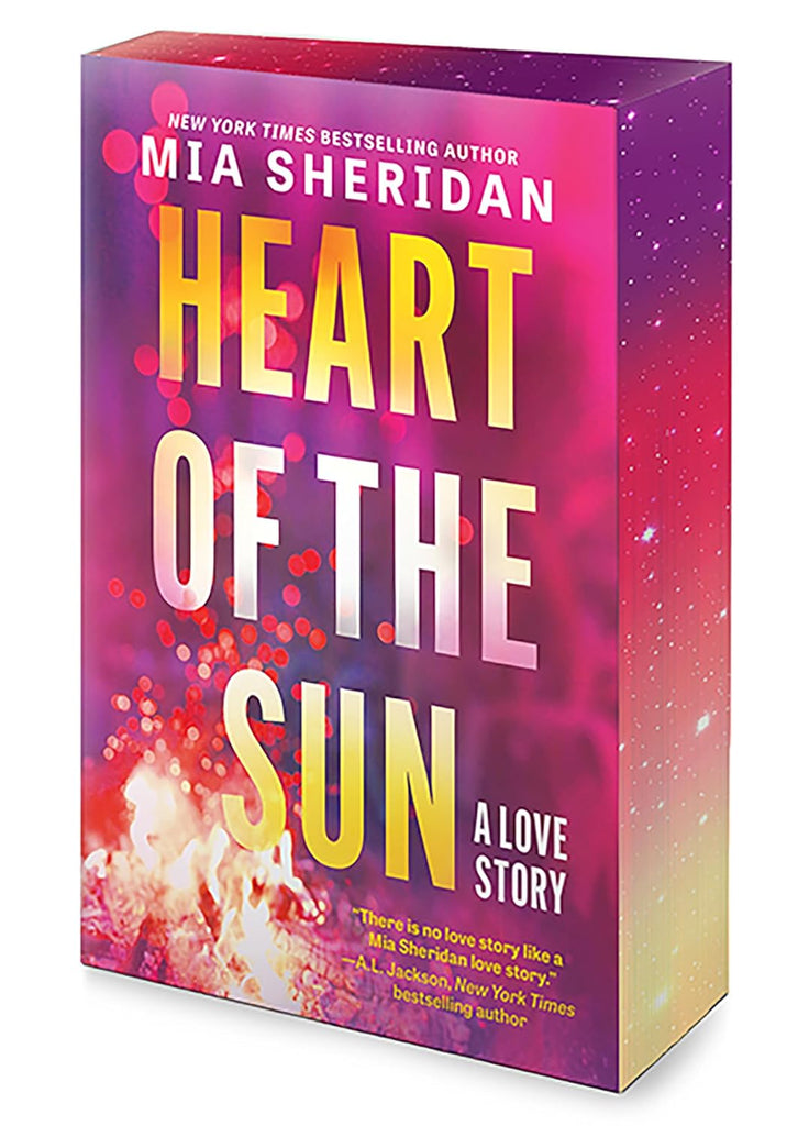 Heart of the Sun (Original)