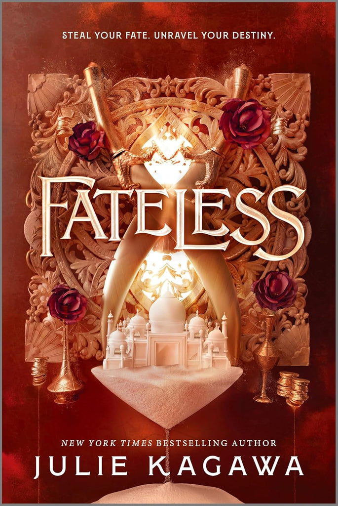 Fateless (Original)