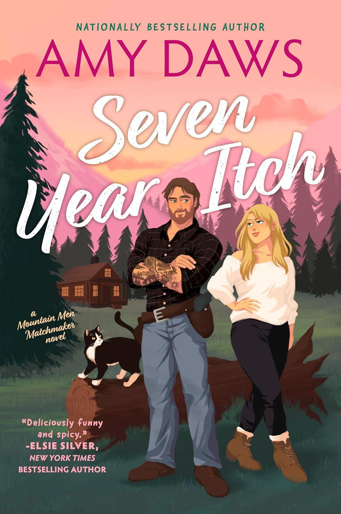 Seven Year Itch (Original)