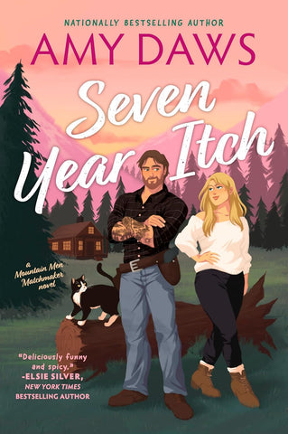 Seven Year Itch (Original)