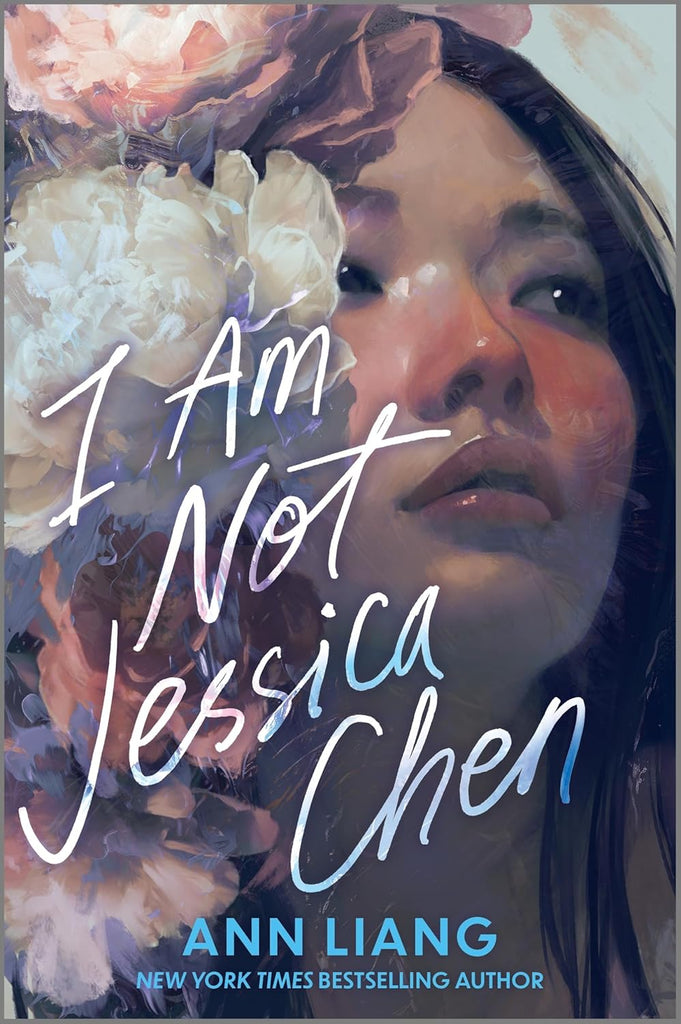 I Am Not Jessica Chen (Original)