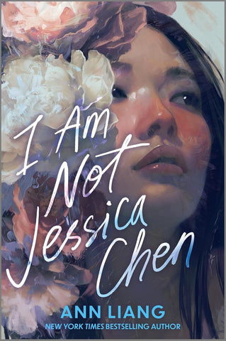I Am Not Jessica Chen (Original)