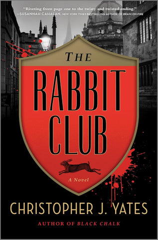 Rabbit Club (Original)