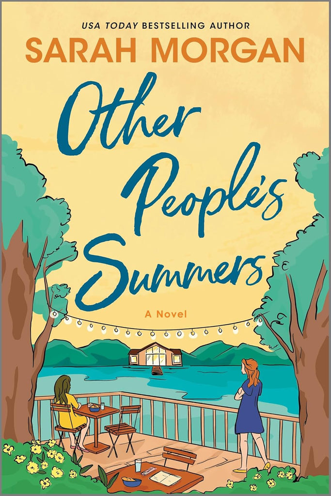 Other People's Summers (Original)