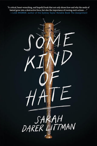 Some Kind of Hate