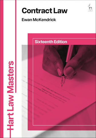 Contract Law