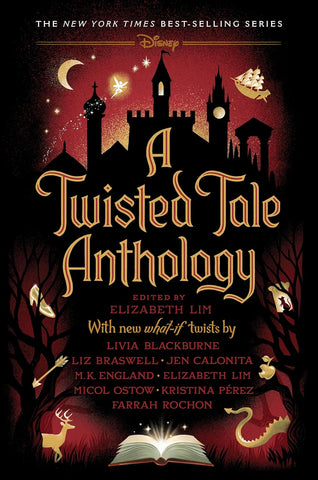 Twisted Tale Anthology