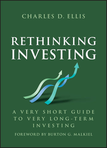 Rethinking Investing: A Very Short Guide to Very Long-Term Investing