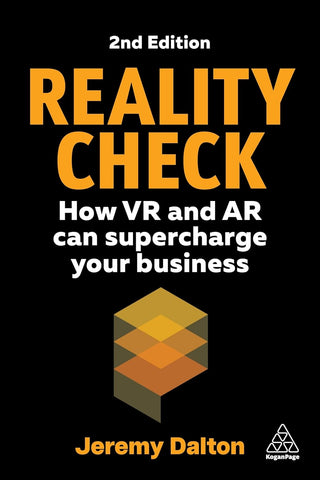 Reality Check How VR and AR Can Supercharge Your Business
