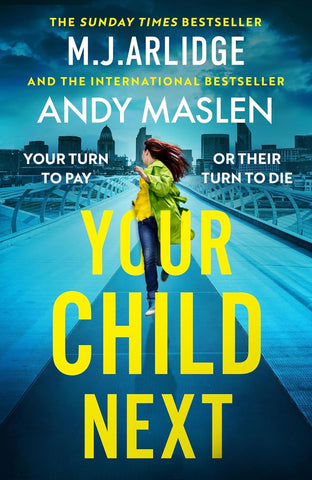 Your Child Next