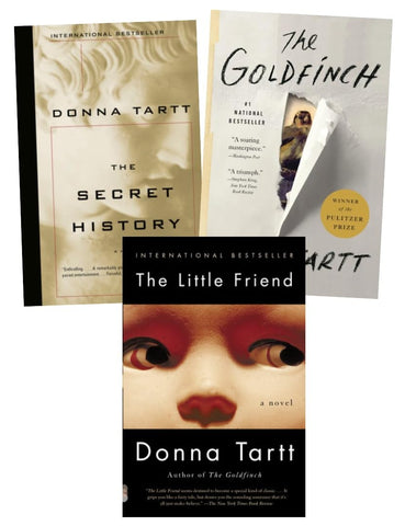 Secret History: A Read with Jenna Pick