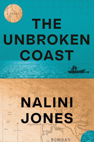 Unbroken Coast