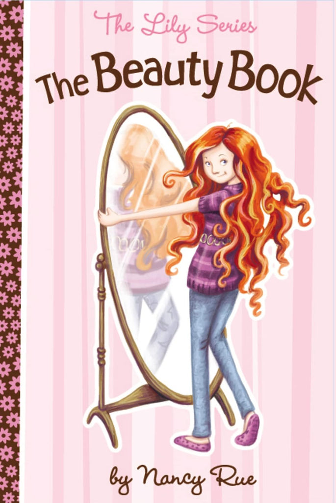 Beauty Book