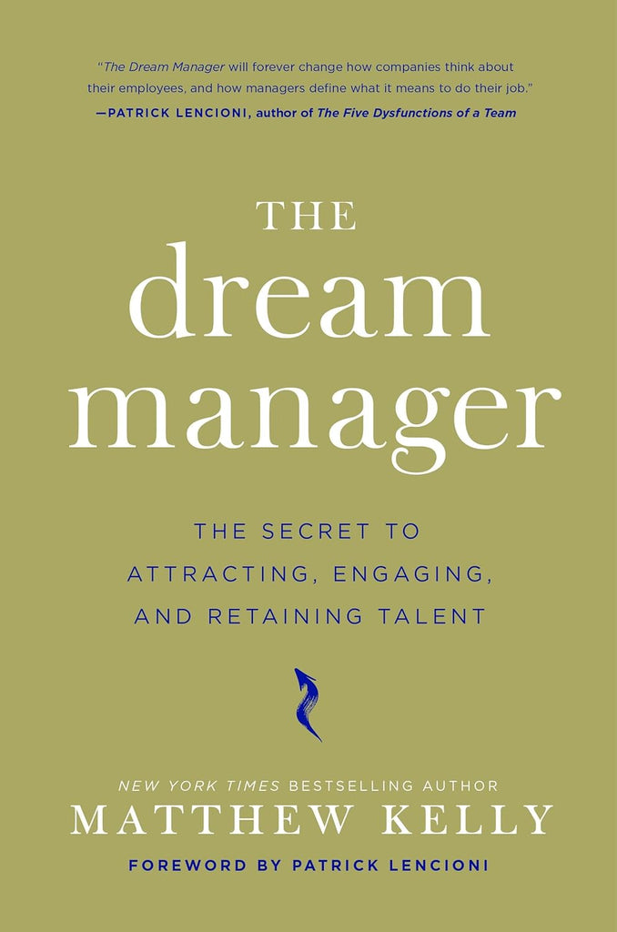 Dream Manager