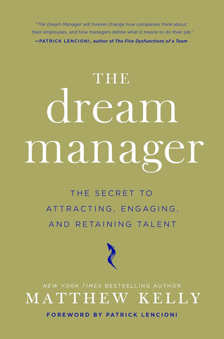 Dream Manager