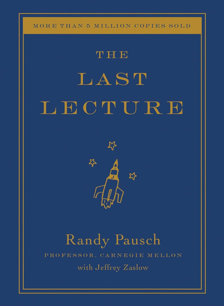 Last Lecture