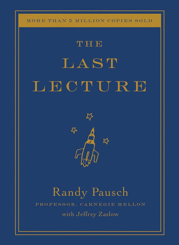 Last Lecture
