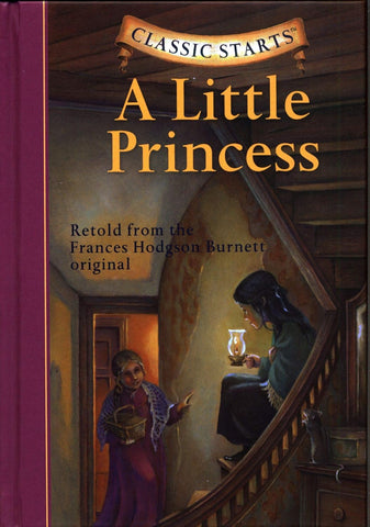 Classic Starts(r) a Little Princess