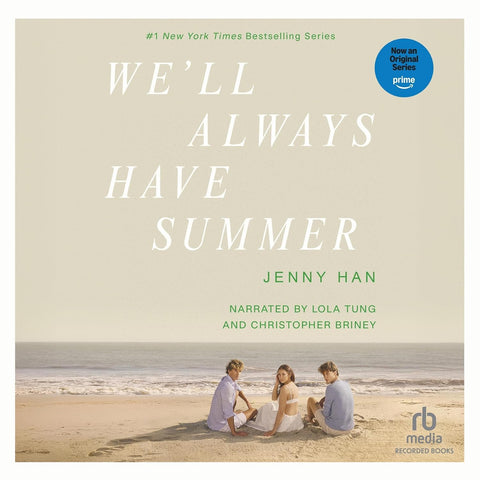 We'll Always Have Summer