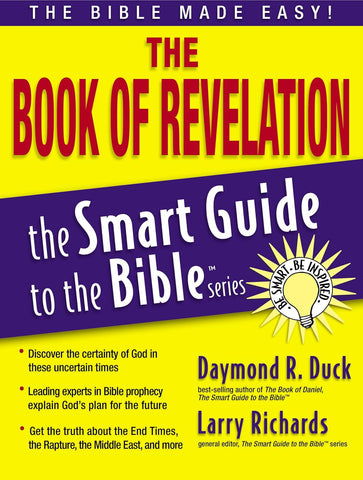 Book of Revelation: The Bible Made Easy