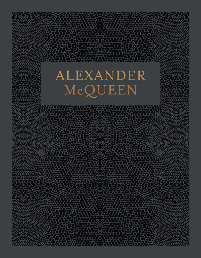 Alexander McQueen: Inside the Creative Mind of a Legendary Fashion Designer