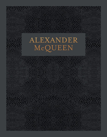 Alexander McQueen: Inside the Creative Mind of a Legendary Fashion Designer