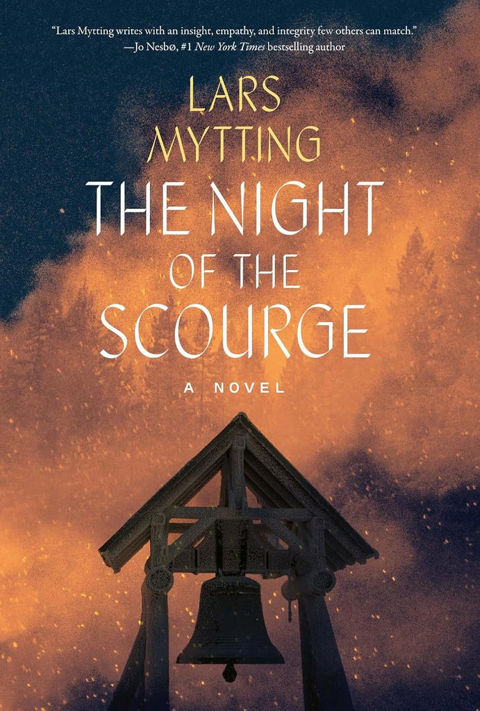 Night of the Scourge