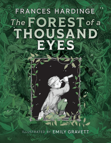 Forest of a Thousand Eyes