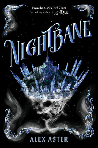 Nightbane: Collector's Edition (the Lightlark Saga Book 2): Volume 2