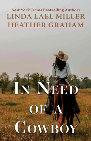 In Need of a Cowboy