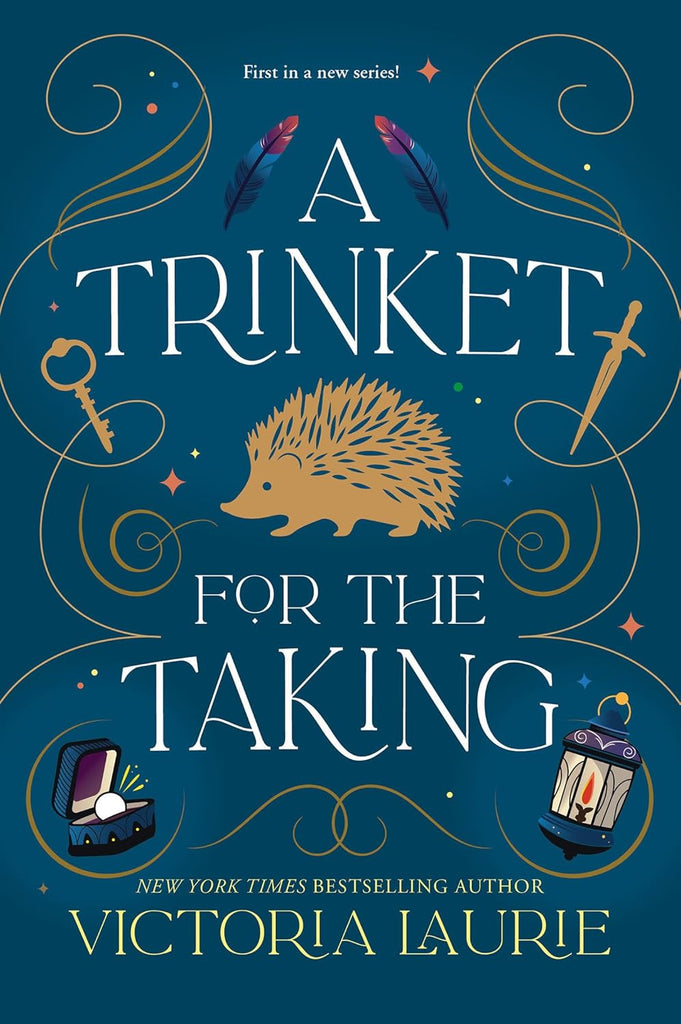Trinket for the Taking