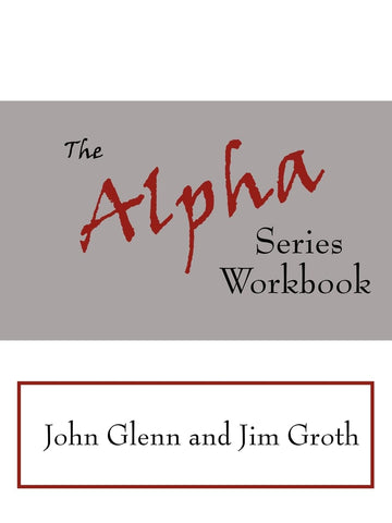 Alpha Series Workbook