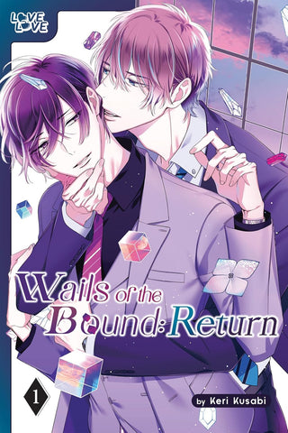 Wails of the Bound Return, Volume 1