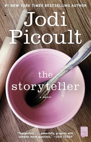 Storyteller